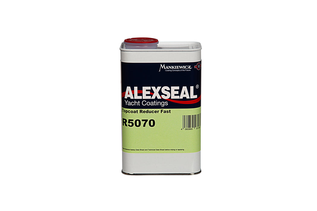 ALEXSEAL R5070 Topcoat Reducer Fast