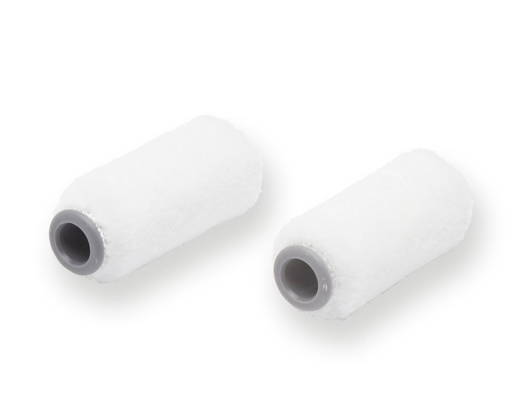 Paint Accessories > Paint Rollers