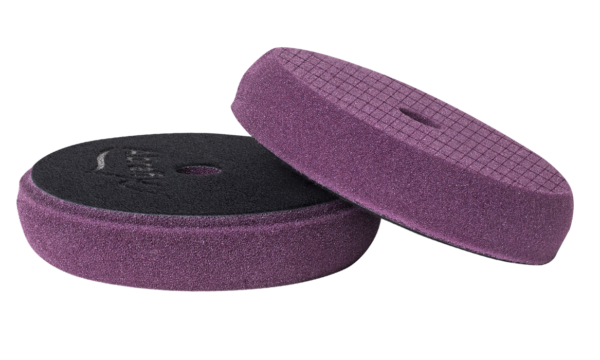 Scholl Medium Cut Spiderpad Purple 125/25 mm