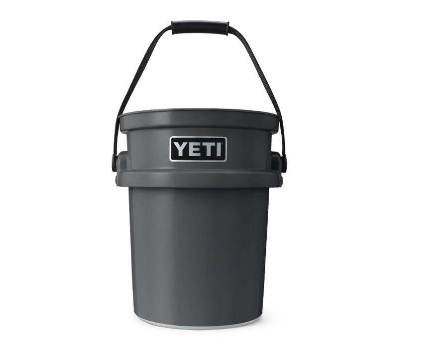 Cubo de carga YETI, 5 galones 