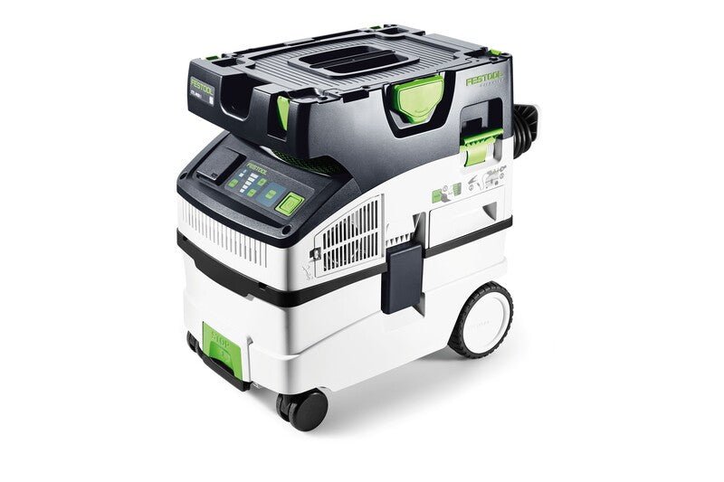 Festool Cleantec CTL MIDI I - Aspirador de polvo móvil