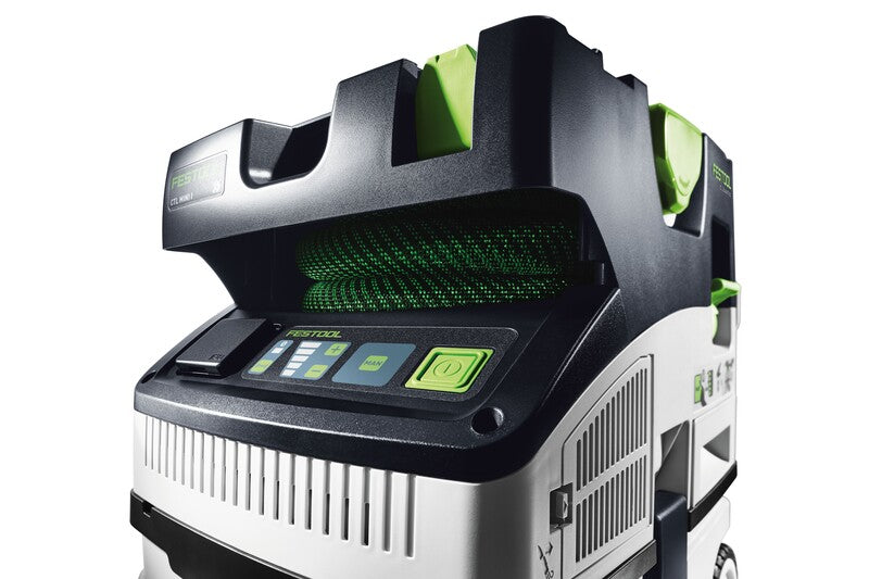 Festool Cleantec CTL MINI I - Aspirador de polvo móvil