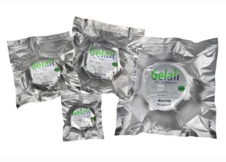 Gelair Air Purifier Tea Tree (Disc), 500ml — Pinmar Yacht Supply