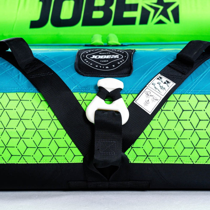 Jobe Binar remolcable 4p