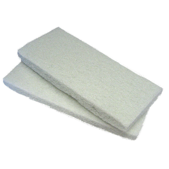 Shurhold Fine Scrubber Pad 1701 (2 pack)