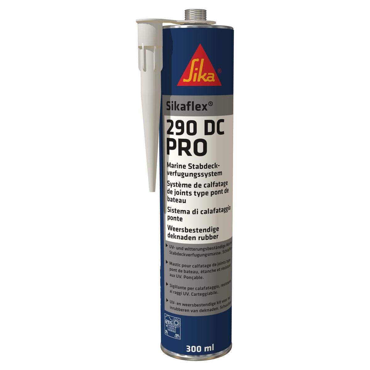 Sikaflex290DCProCartridge_Blac