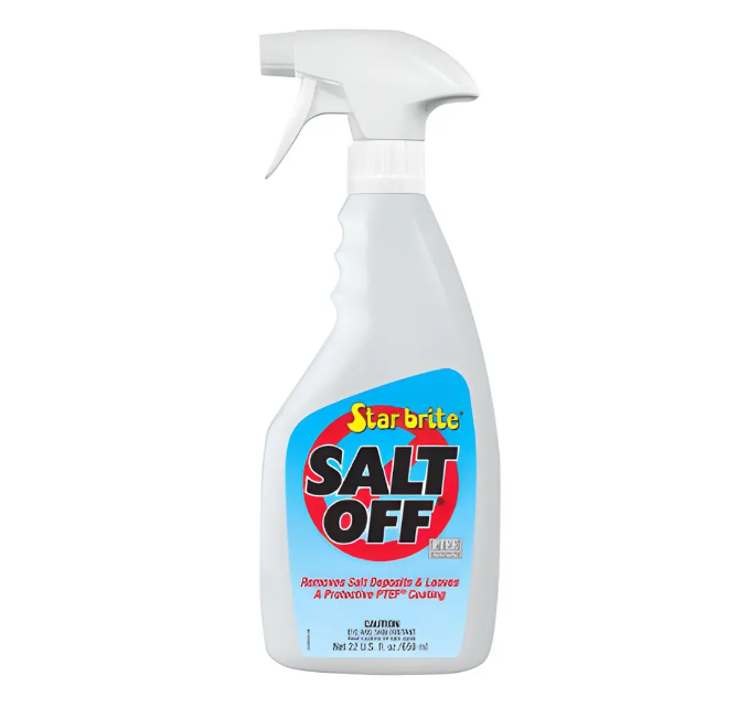 Sal Star Brite