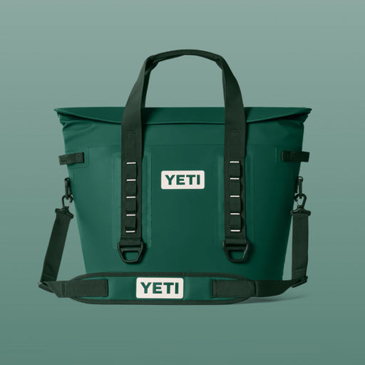 YETI Hopper M30 Cool Bag — Pinmar Yacht Supply