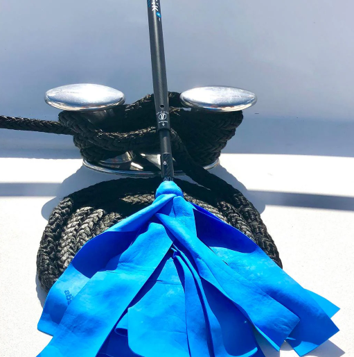 YOTSTIK Yot Mop with Absorber Chamois