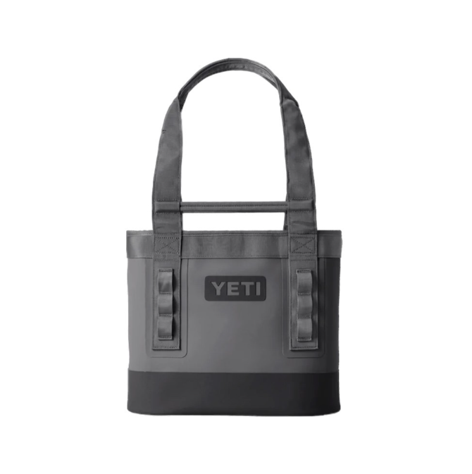 Yeti Camino Carryall Storm Grey, 50L