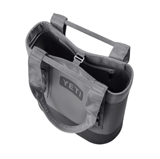 Yeti Camino Carryall Storm Grey, 50L