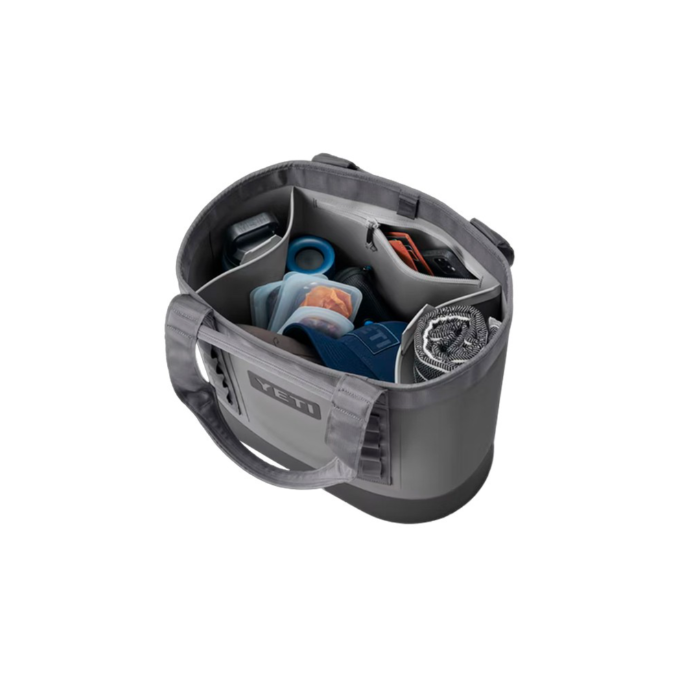 Yeti Camino Carryall Storm Grey, 35L
