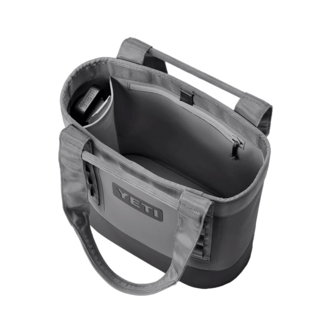 Yeti Camino Carryall Storm Grey, 50L