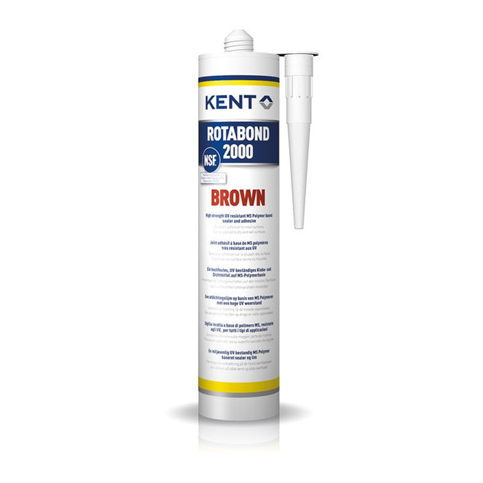 Adhesivo y sellador Kent Rotabond 2000, 290 ml