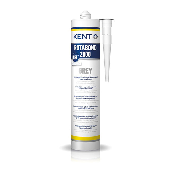 Adhesivo y sellador Kent Rotabond 2000, 290 ml