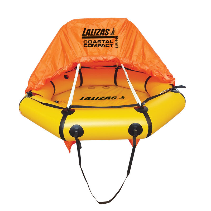 Safety Equipment > Life Raft
