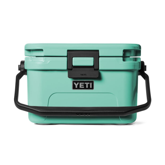 YETI Roadie 8 Cool Box, Seafoam