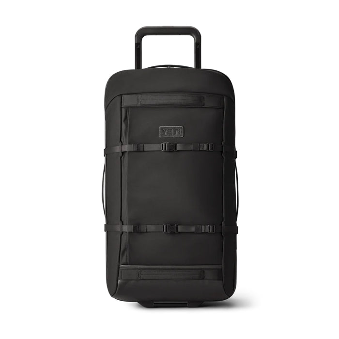 Equipaje YETI Crossroads, negro