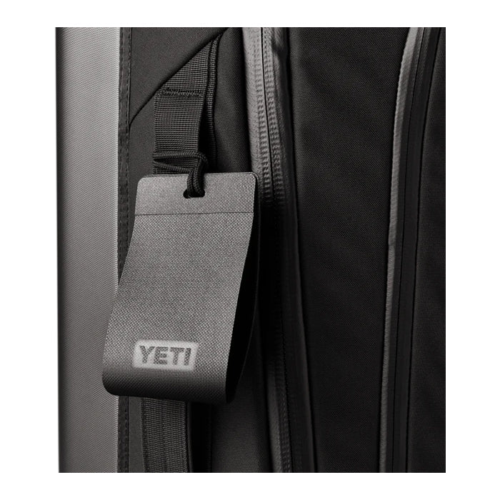 Equipaje YETI Crossroads, negro