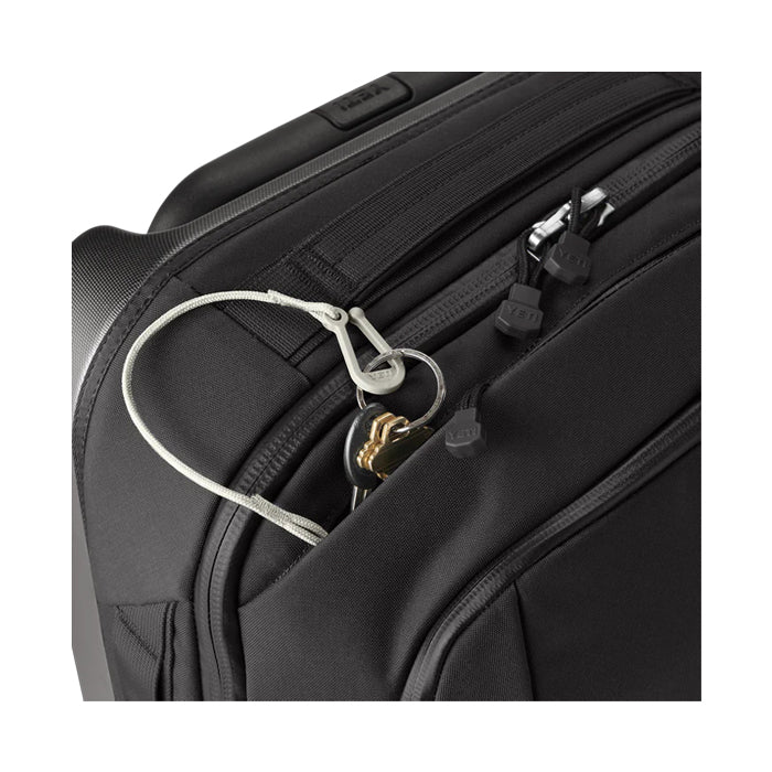 Equipaje YETI Crossroads, negro