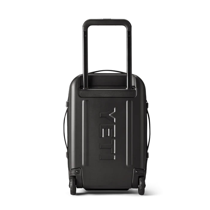 Equipaje YETI Crossroads, negro